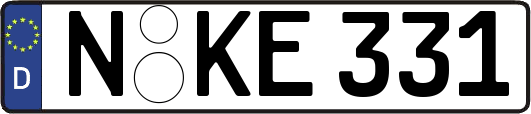 N-KE331