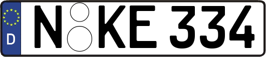 N-KE334