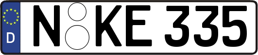N-KE335