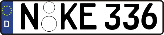 N-KE336