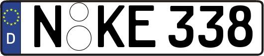 N-KE338