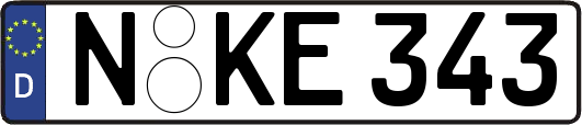 N-KE343