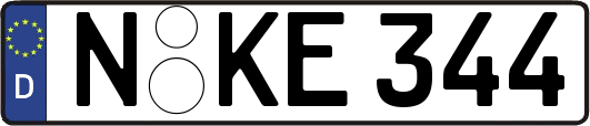 N-KE344
