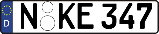 N-KE347