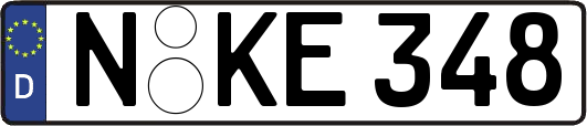 N-KE348