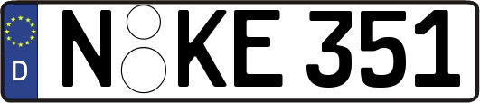 N-KE351