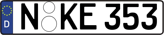 N-KE353