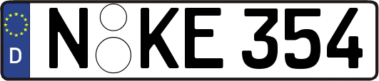 N-KE354