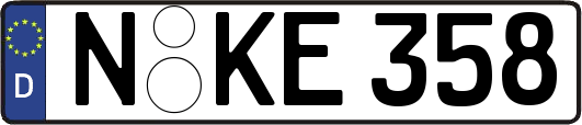 N-KE358