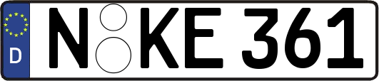 N-KE361