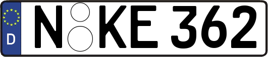N-KE362