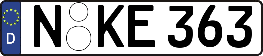 N-KE363