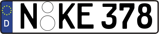 N-KE378
