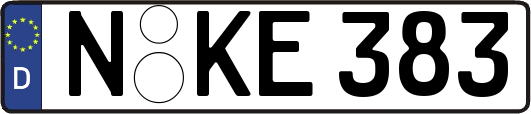 N-KE383