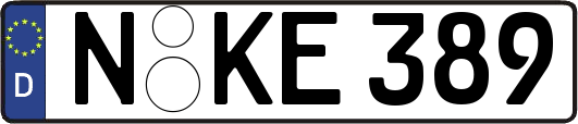 N-KE389