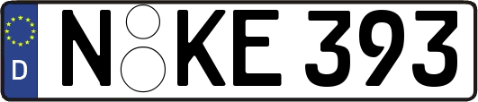 N-KE393