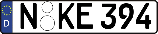 N-KE394