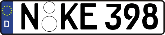 N-KE398