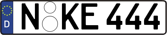 N-KE444