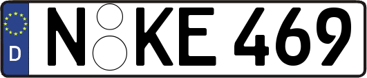 N-KE469