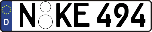 N-KE494