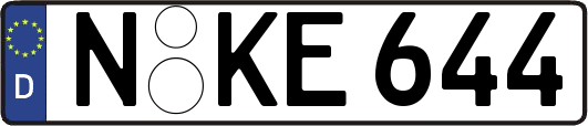N-KE644