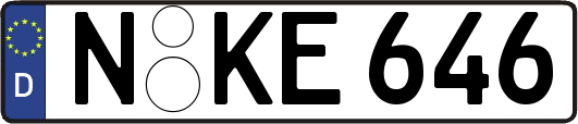 N-KE646