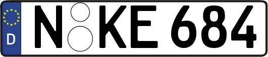 N-KE684