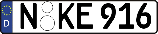 N-KE916