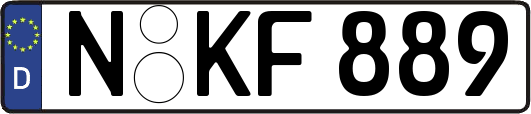 N-KF889