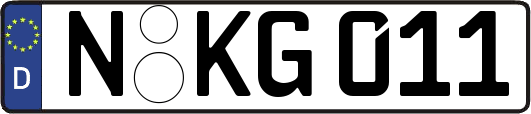 N-KG011