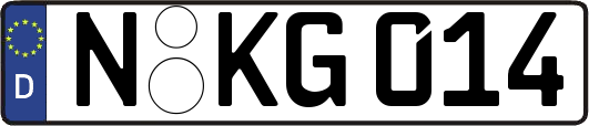 N-KG014