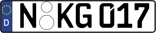 N-KG017