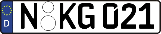 N-KG021