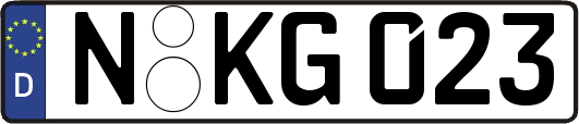 N-KG023