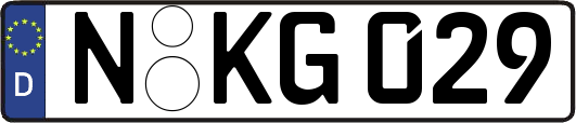 N-KG029