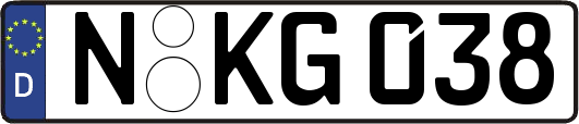 N-KG038