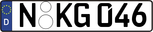 N-KG046