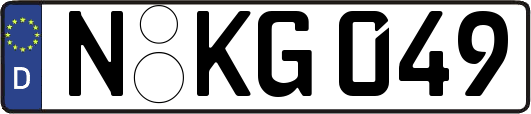 N-KG049