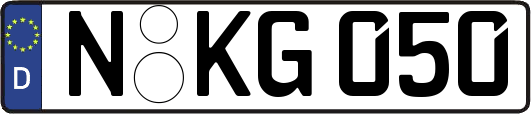 N-KG050