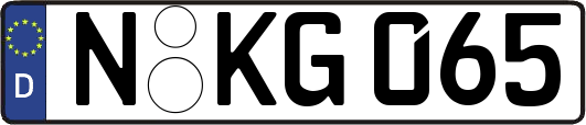 N-KG065