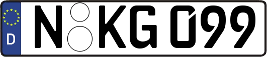 N-KG099