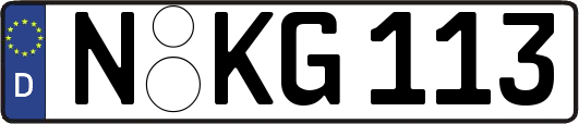 N-KG113