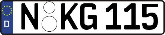 N-KG115