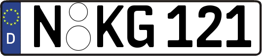 N-KG121