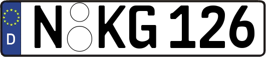 N-KG126