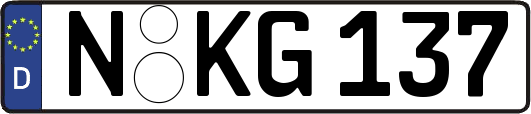 N-KG137