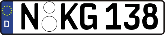 N-KG138