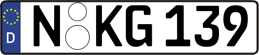 N-KG139