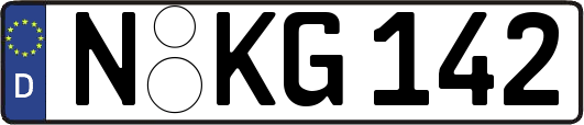 N-KG142
